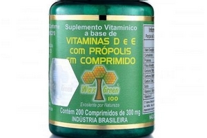 巴西綠蜂膠哪個牌子好？巴西綠蜂膠品牌推薦