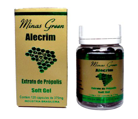 巴西綠蜂膠哪個牌子好？巴西綠蜂膠品牌推薦