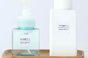 起泡瓶怎么用？起泡瓶的使用注意事項(xiàng)