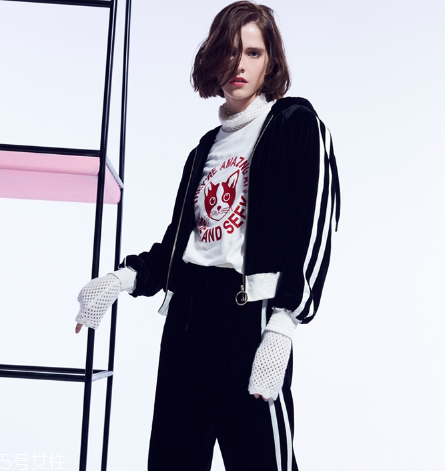 運(yùn)動(dòng)休閑風(fēng)怎么搭配？運(yùn)動(dòng)休閑風(fēng)搭配技巧