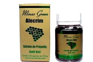 巴西綠蜂膠液體怎么吃？