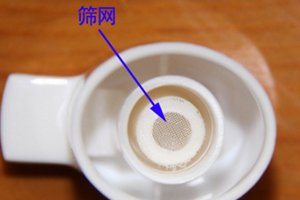 起泡瓶為什么起泡？起泡瓶原理