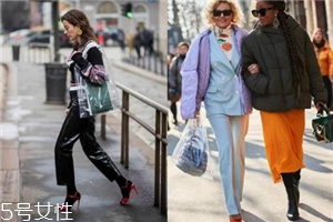 今年夏天流行什么包包？今夏最火的包包推薦