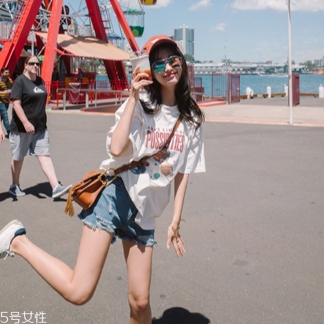 拍照穿什么衣服好看？最適合拍照的衣服推薦