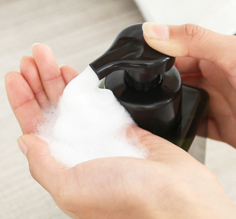 起泡瓶不起泡怎么回事？起泡瓶不起泡怎么辦？