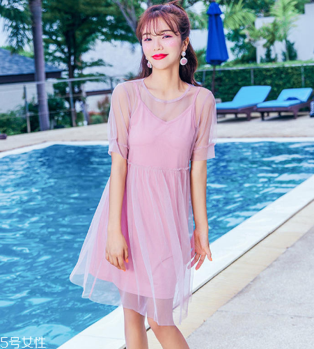 連衣裙什么顏色好看？連衣裙選什么顏色好