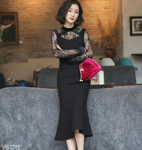 連衣裙什么顏色好看？連衣裙選什么顏色好