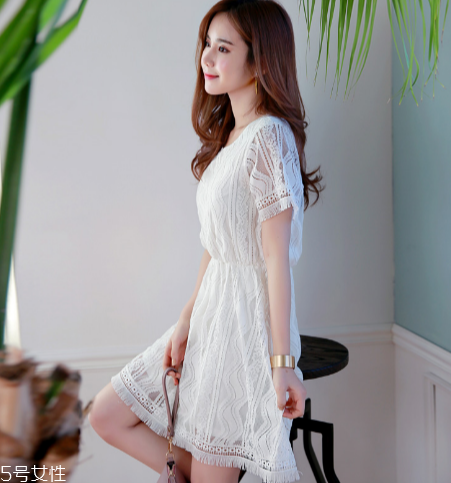 連衣裙什么顏色好看？連衣裙選什么顏色好