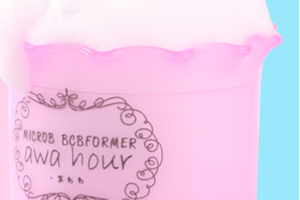 起泡杯怎么用？起泡杯使用比例