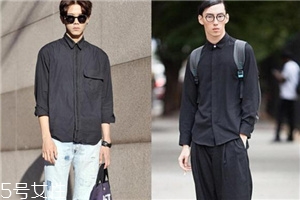 男生戴什么墨鏡好看？適合男生戴的墨鏡