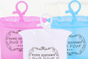 起泡杯和起泡瓶哪個(gè)好？起泡杯和起泡網(wǎng)哪個(gè)好？