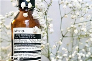 伊索綠茶平衡調理液和無油精華露哪個好 伊索綠茶平衡調理液和無油精華露哪個好