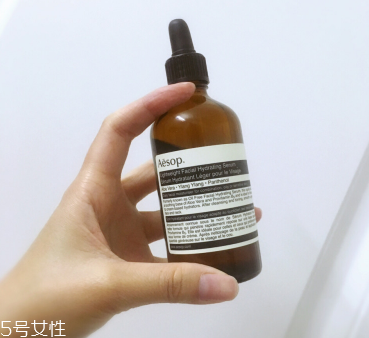 伊索綠茶平衡調理液和無油精華露哪個好 伊索綠茶平衡調理液和無油精華露哪個好