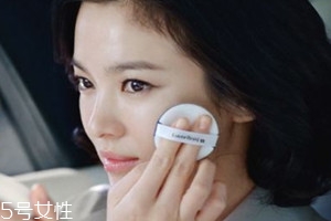 色彩日記氣墊被曝光 色彩日記氣墊是什么牌子 色彩日記氣墊被曝光 色彩日記氣墊是什么牌子