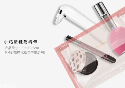 blingbelle吸黑頭儀怎么樣？blingbelle去黑頭有效嗎