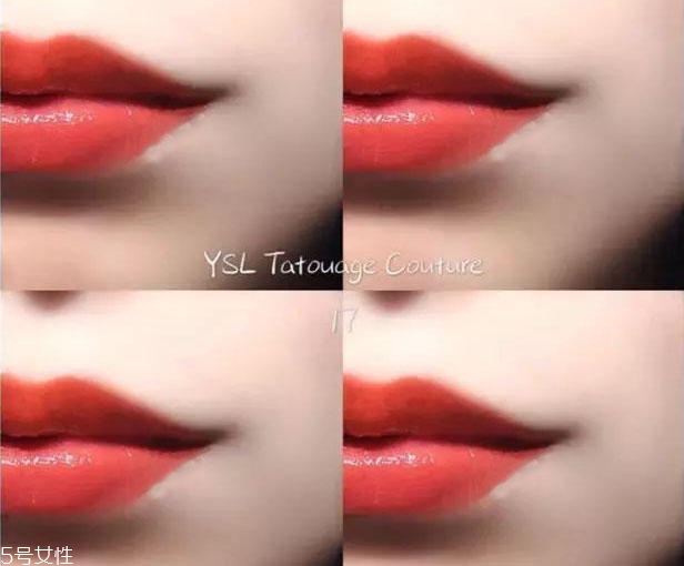 ysl全新啞光唇釉哪個顏色適合春夏 2018春夏熱門色盤點 ysl全新啞光唇釉哪個顏色適合春夏 2018春夏熱門色盤點