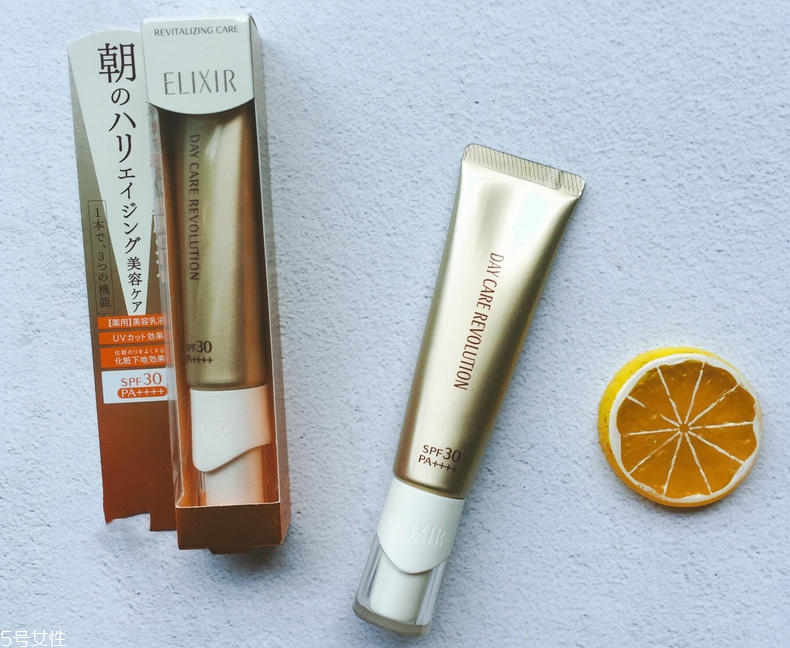 怡麗絲爾金管防曬35ml能用多久 elixir一管能用多久 怡麗絲爾金管防曬35ml能用多久 elixir一管能用多久