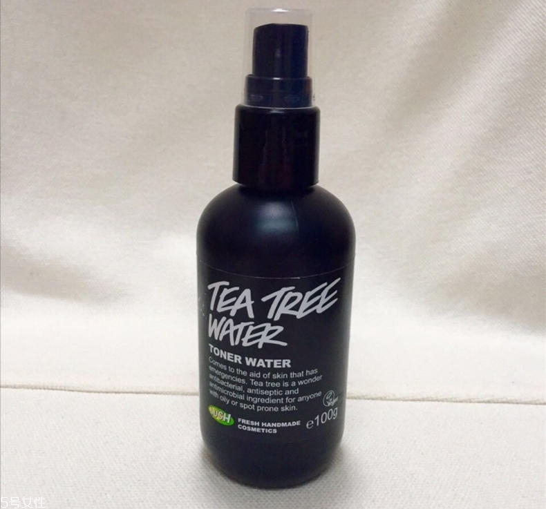 lush茶樹爽膚水適合什么膚質(zhì) lush茶樹爽膚水適宜人群 lush茶樹爽膚水適合什么膚質(zhì) lush茶樹爽膚水適宜人群