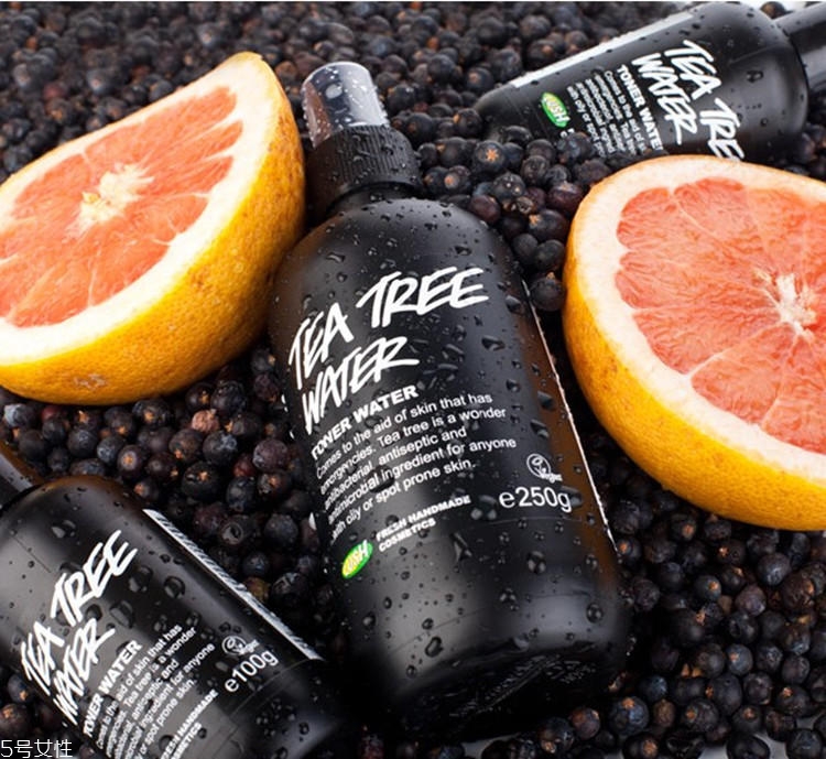 lush茶樹爽膚水適合什么膚質(zhì) lush茶樹爽膚水適宜人群 lush茶樹爽膚水適合什么膚質(zhì) lush茶樹爽膚水適宜人群
