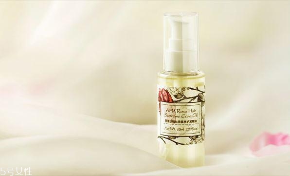 頭發(fā)精油什么牌子好 平價實用護發(fā)精油盤點 頭發(fā)精油什么牌子好 平價實用護發(fā)精油盤點