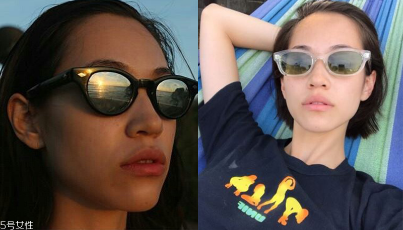 墨鏡怎么選臉型 怎樣根據(jù)臉型選墨鏡 墨鏡怎么選臉型 怎樣根據(jù)臉型選墨鏡