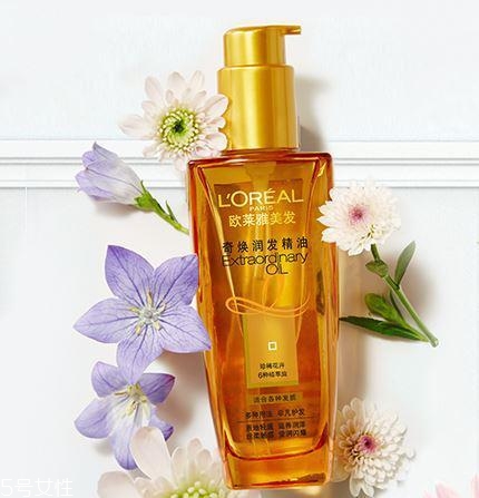 頭發(fā)精油什么牌子好 平價實用護發(fā)精油盤點 頭發(fā)精油什么牌子好 平價實用護發(fā)精油盤點