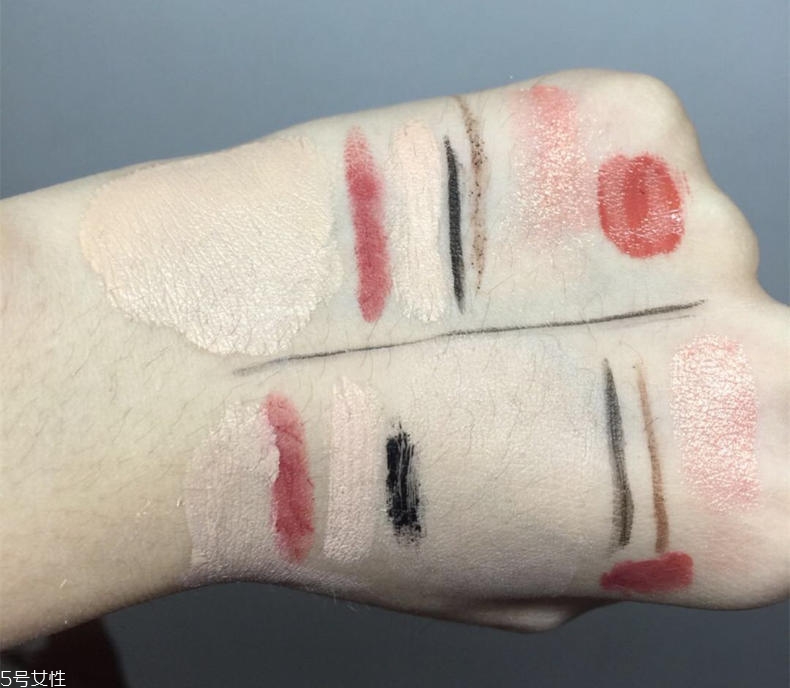 資生堂fwb隔離霜敏感皮能用嗎 資生堂fwb實(shí)測(cè)