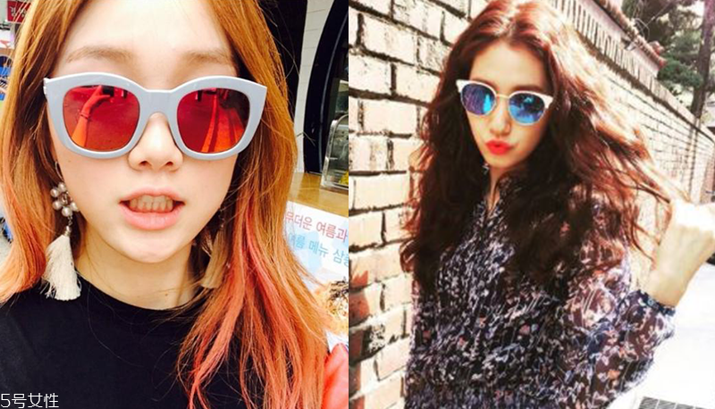 墨鏡怎么選臉型 怎樣根據(jù)臉型選墨鏡 墨鏡怎么選臉型 怎樣根據(jù)臉型選墨鏡