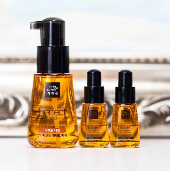 頭發(fā)精油什么牌子好 平價實用護發(fā)精油盤點 頭發(fā)精油什么牌子好 平價實用護發(fā)精油盤點