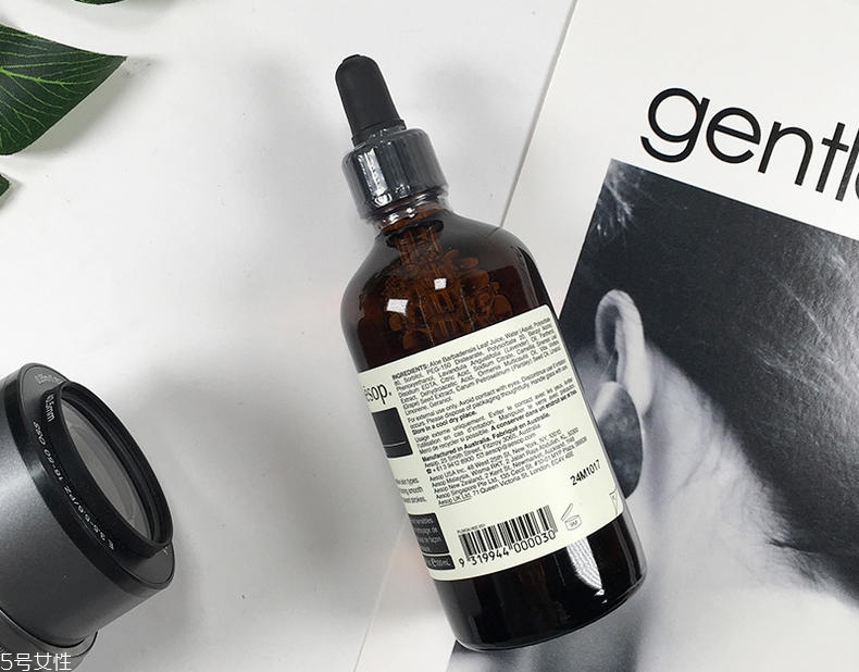 伊索香芹籽精華每次用幾滴 aesop精華能直接上臉嗎 伊索香芹籽精華每次用幾滴 aesop精華能直接上臉嗎