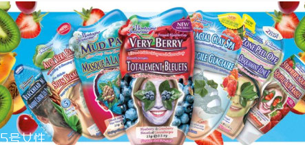 死海泥面膜哪個牌子好 死海泥面膜的作用 死海泥面膜哪個牌子好 死海泥面膜的作用