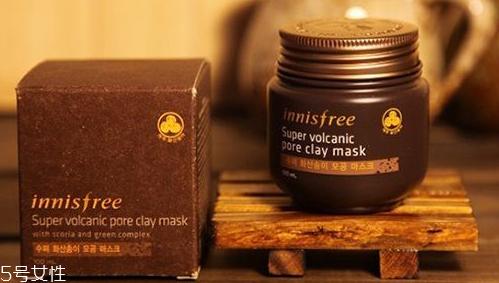 悅詩風(fēng)吟火山泥面膜多久用一次 火山泥面膜使用步驟 悅詩風(fēng)吟火山泥面膜多久用一次 火山泥面膜使用步驟