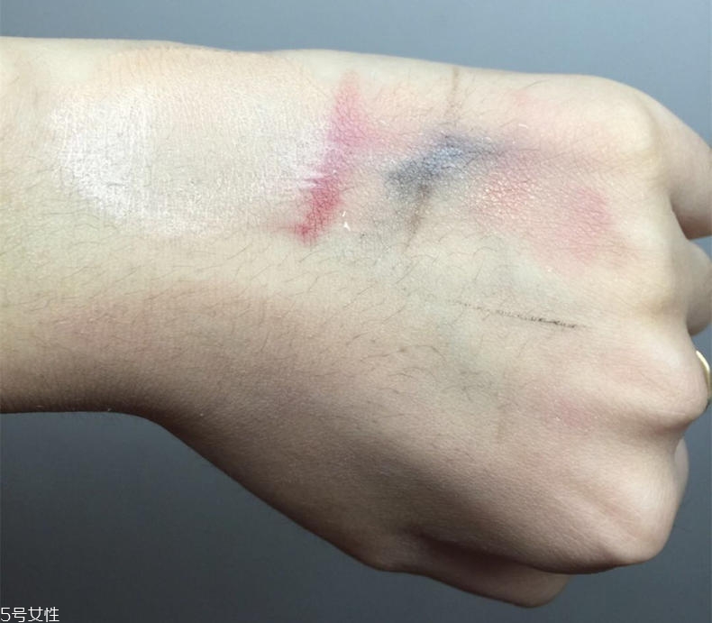 資生堂fwb隔離霜敏感皮能用嗎 資生堂fwb實(shí)測(cè)