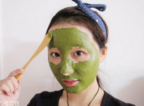 泥狀面膜怎么清洗干凈 泥狀面膜的正確用法 泥狀面膜怎么清洗干凈 泥狀面膜的正確用法