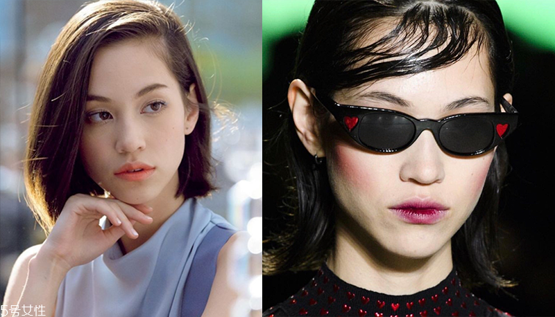墨鏡怎么選臉型 怎樣根據(jù)臉型選墨鏡 墨鏡怎么選臉型 怎樣根據(jù)臉型選墨鏡
