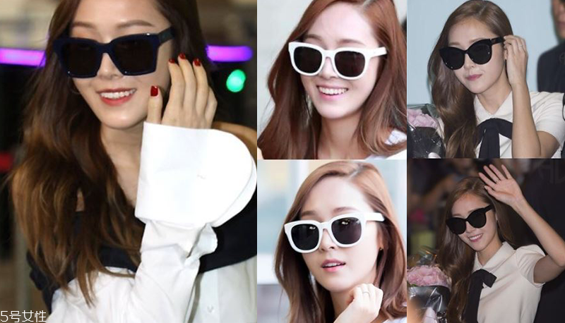 墨鏡怎么選臉型 怎樣根據(jù)臉型選墨鏡 墨鏡怎么選臉型 怎樣根據(jù)臉型選墨鏡