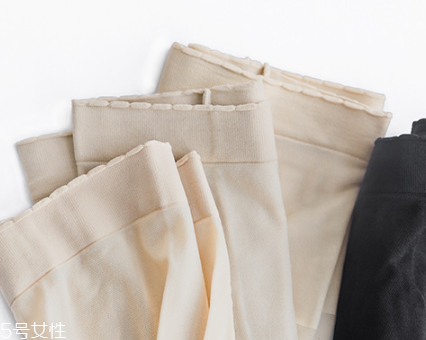 新買的絲襪怎么洗？新絲襪清洗方法