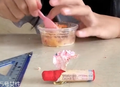 太空沙是什么？太空沙怎么做？