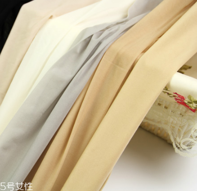 絲襪扯破了怎么辦？絲襪扯破了補救辦法