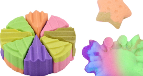 太空沙有毒嗎？太空沙對孩子的害處