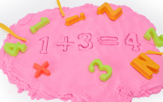 太空沙有毒嗎？太空沙對孩子的害處