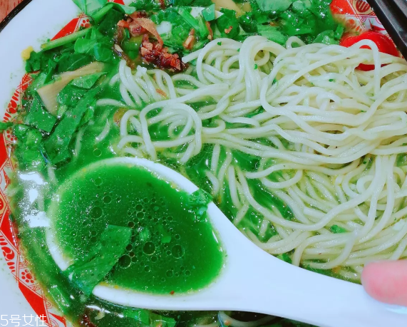 日本拉面好吃嗎？麺屋政宗測(cè)評(píng)