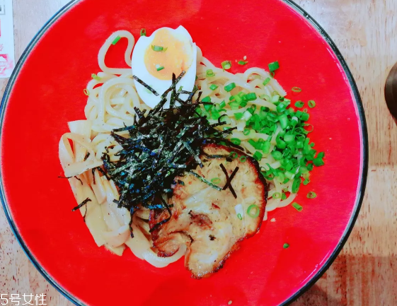 日本拉面好吃嗎？麺屋政宗測(cè)評(píng)