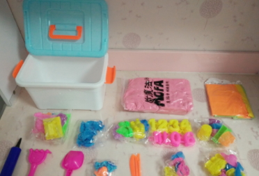 太空沙多少錢一套？太空沙貴不貴