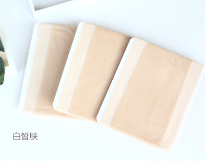 絲襪不同襠有什么區(qū)別？絲襪不同襠型對(duì)比