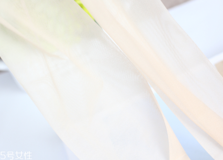 絲襪不同襠有什么區(qū)別？絲襪不同襠型對(duì)比