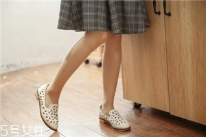 絲襪不同襠有什么區(qū)別？絲襪不同襠型對(duì)比