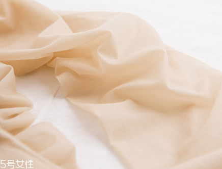 絲襪能用熱水洗嗎？絲襪用熱水洗可以嗎