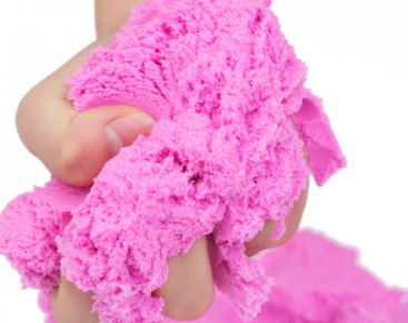 太空沙干了怎么辦？太空沙怎么恢復(fù)粘性