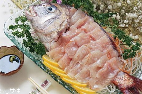 加吉魚多少錢一斤2018 加吉魚怎么選購 加吉魚多少錢一斤2018 加吉魚怎么選購